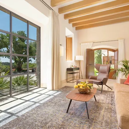 Castell Son Claret - The Leading Of The World 5* Es Capdella