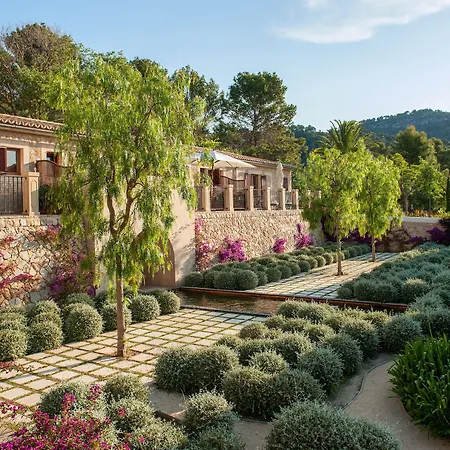 Castell Son Claret - The Leading Of The World Es Capdella