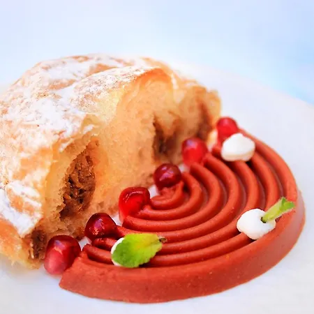 Castell Son Claret - The Leading Of The World 5*