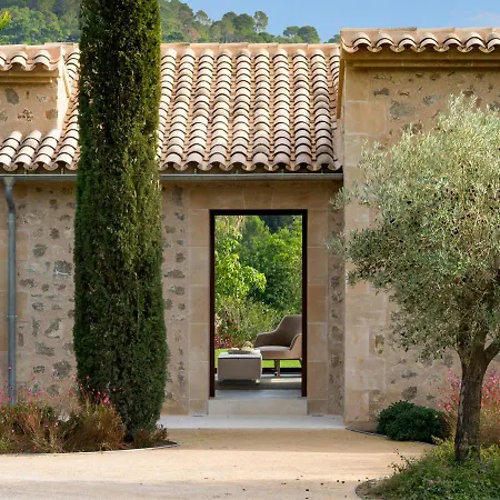 فندق Castell Son Claret - The Leading Of The World 5*