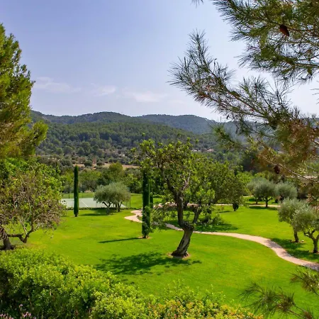 Castell Son Claret - The Leading Of The World فندق إيس كابدييا