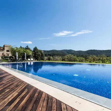 فندق Castell Son Claret - The Leading Of The World 5*