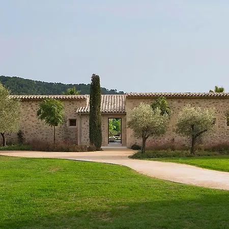 Castell Son Claret - The Leading Of The World 5* إيس كابدييا