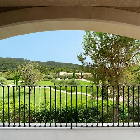 Castell Son Claret - The Leading Of The World فندق