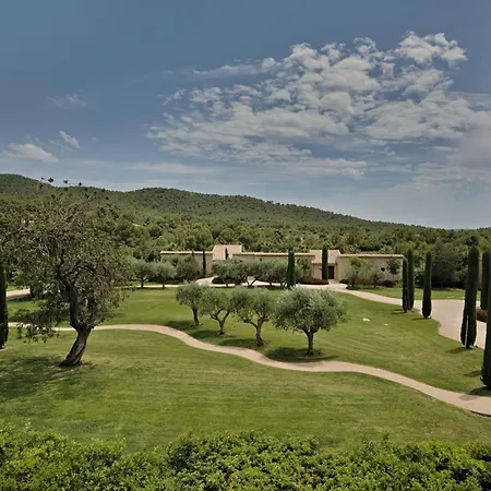 Castell Son Claret - The Leading Of The World فندق إيس كابدييا