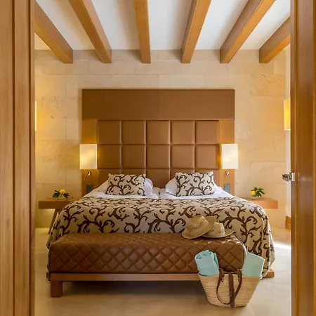 Castell Son Claret - The Leading Of The World 5*