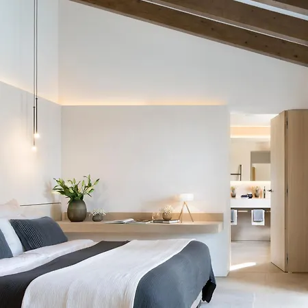 Castell Son Claret - The Leading Of The World 5* إيس كابدييا