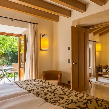 Castell Son Claret - The Leading Of The World فندق 5*