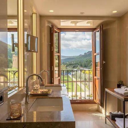 Castell Son Claret - The Leading Of The World 5* إيس كابدييا