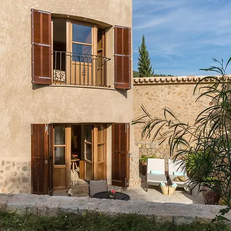 Castell Son Claret - The Leading Of The World Es Capdella