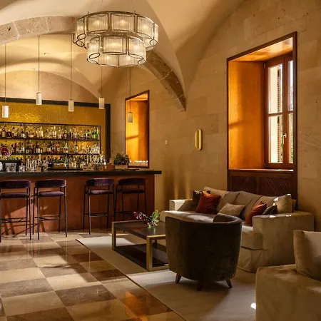 Castell Son Claret - The Leading Of The World Hotel Es Capdella