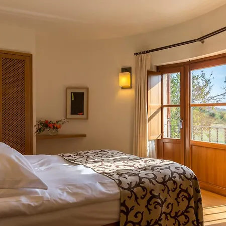 Castell Son Claret - The Leading Of The World Hotel 5*