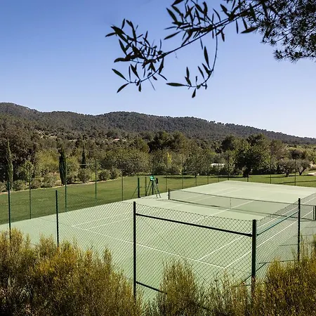 Castell Son Claret - The Leading Of The World فندق