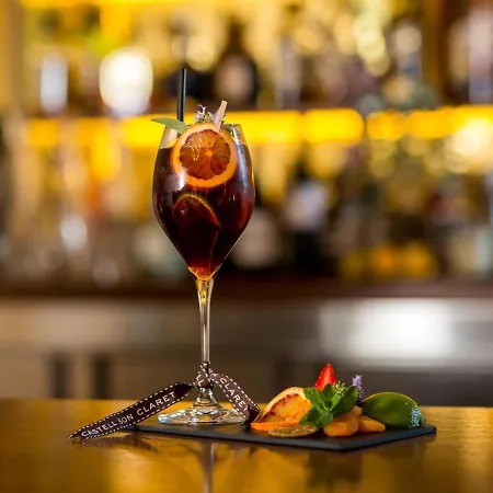 Castell Son Claret - The Leading Of The World 酒店 埃斯卡普德拉
