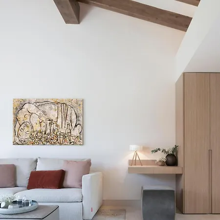 Hotel Castell Son Claret - The Leading Of The World