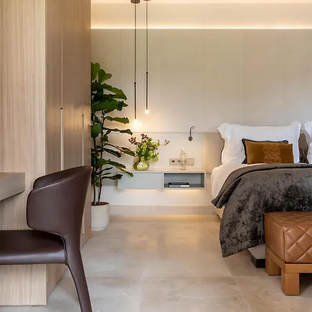Castell Son Claret - The Leading Of The World Hotel 5*
