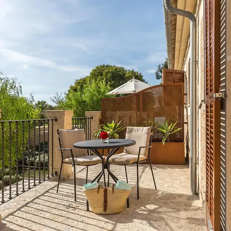 Castell Son Claret - The Leading Of The World Hotel