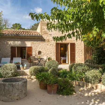 Castell Son Claret - The Leading Of The World Hotel