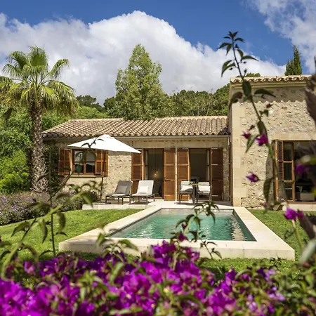 Castell Son Claret - The Leading Of The World Hotel