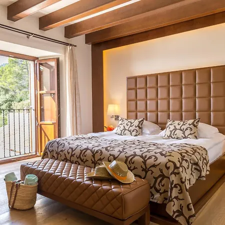 Castell Son Claret - The Leading Of The World Hotel