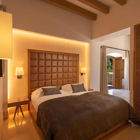 Castell Son Claret - The Leading Of The World מלון 5*
