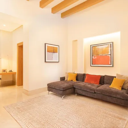Castell Son Claret - The Leading Of The World Hotel