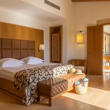Castell Son Claret - The Leading Of The World 5* Es Capdellà