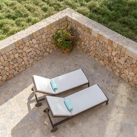 Castell Son Claret - The Leading Of The World Hotel