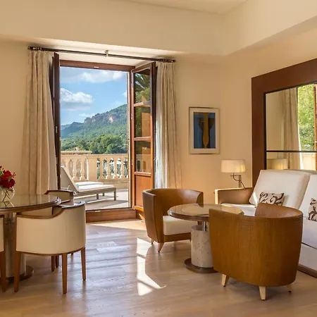 Castell Son Claret - The Leading Of The World Hotel