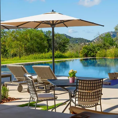 Castell Son Claret - The Leading Of The World 5*