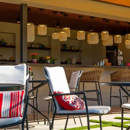 Castell Son Claret - The Leading Of The World 5* Es Capdellà