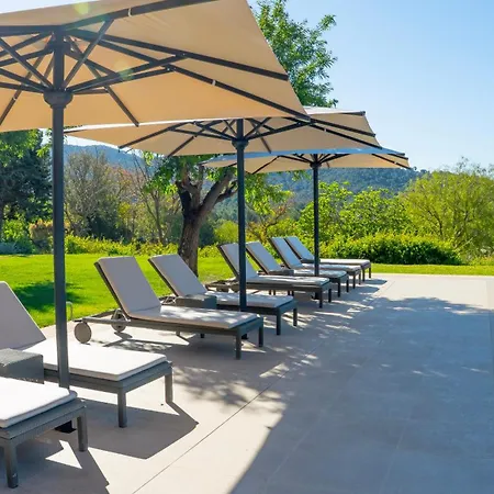 Castell Son Claret - The Leading Of The World Hotel