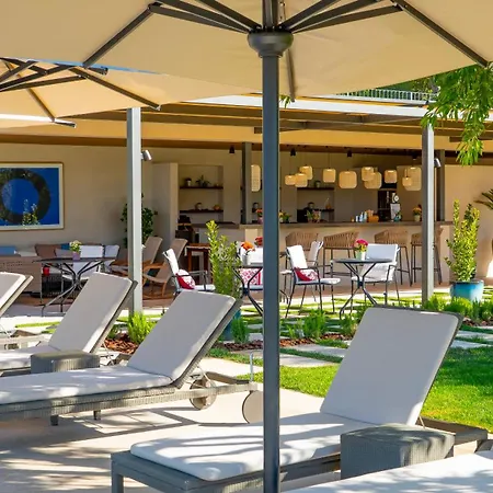 Castell Son Claret - The Leading Of The World Hotel