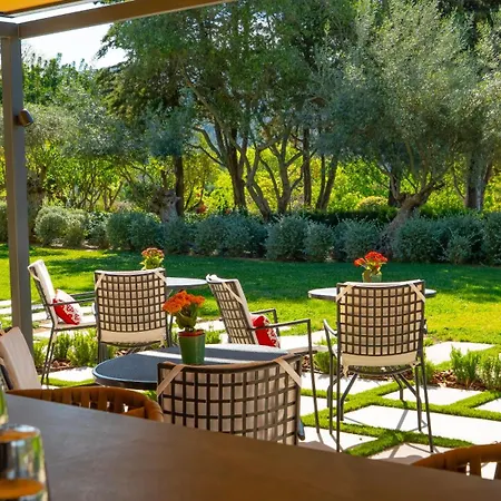 Castell Son Claret - The Leading Of The World מלון 5*
