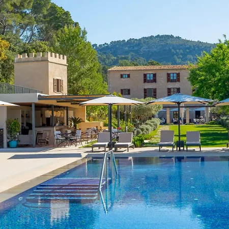 Castell Son Claret - The Leading Of The World Hotel 5*