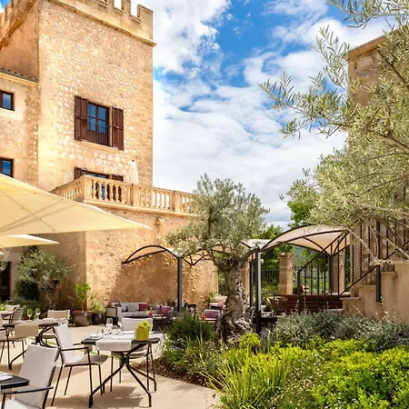 Castell Son Claret - The Leading Of The World