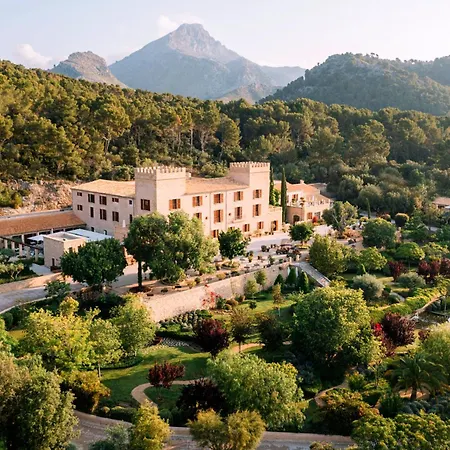 Castell Son Claret - The Leading Of The World 5*
