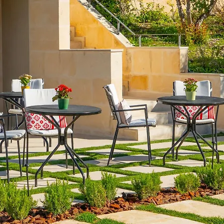 Castell Son Claret - The Leading Of The World 5* אס קפדיאה