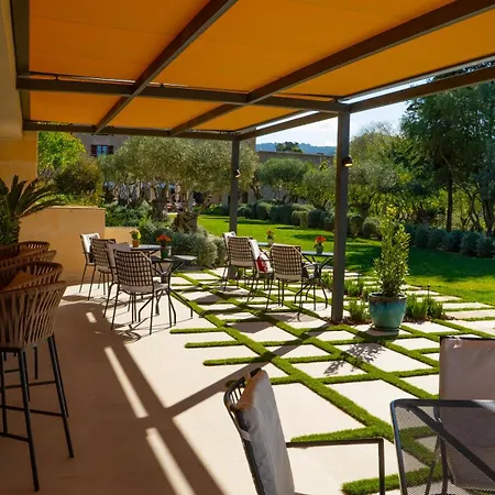 Hotel Castell Son Claret - The Leading Of The World 5*