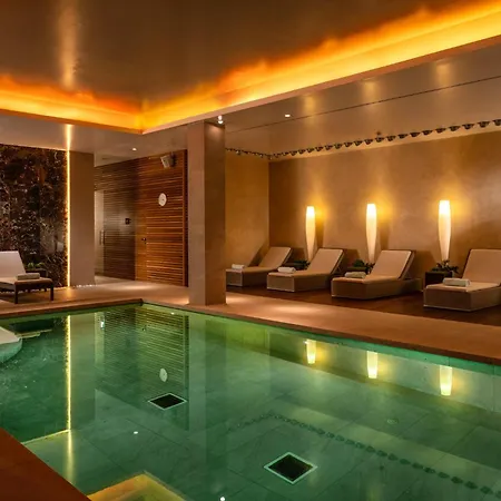 Castell Son Claret - The Leading Of The World Hotel Es Capdellà