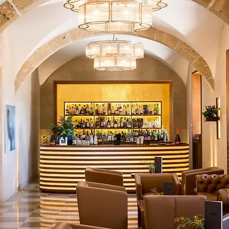 酒店 Castell Son Claret - The Leading Of The World 5*