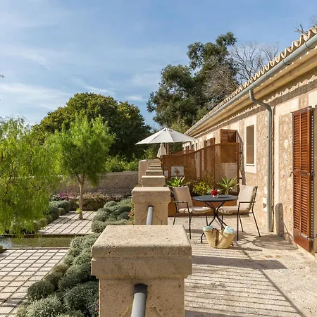 Castell Son Claret - The Leading Of The World 5*